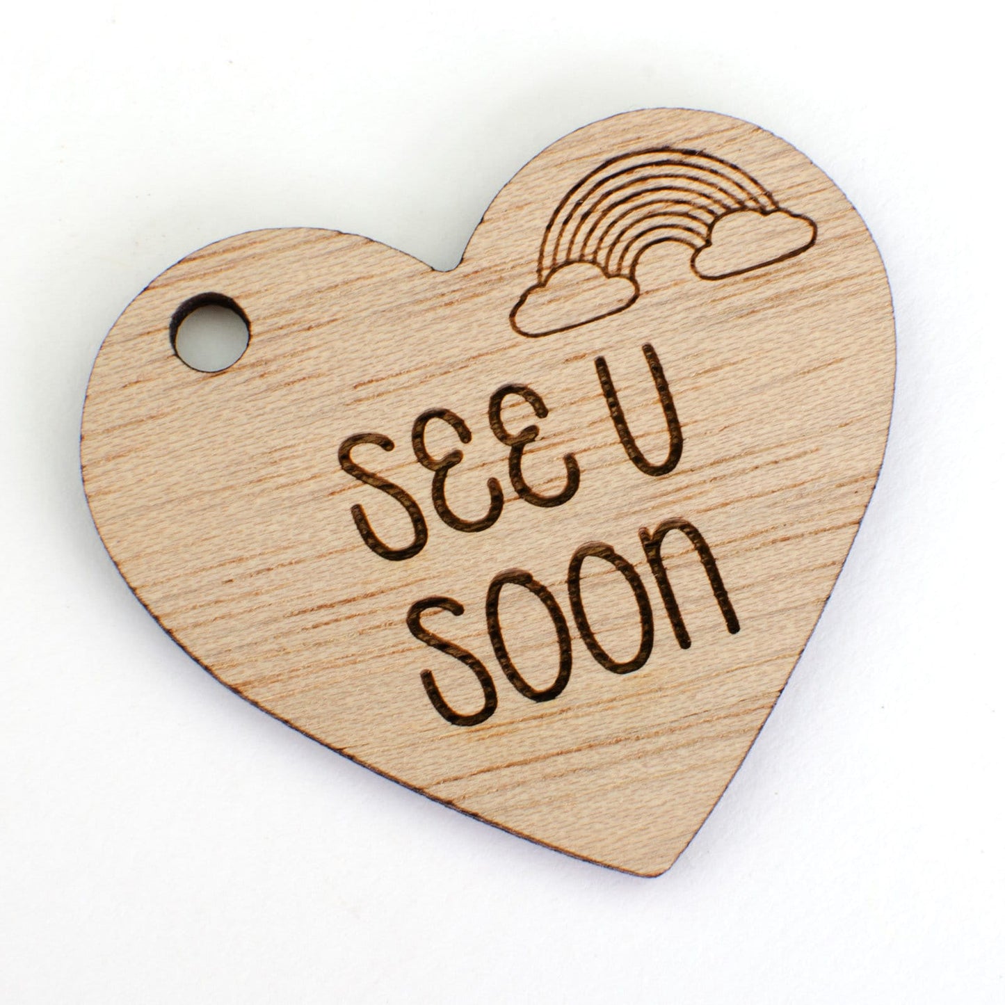 See U Soon Wooden Heart.